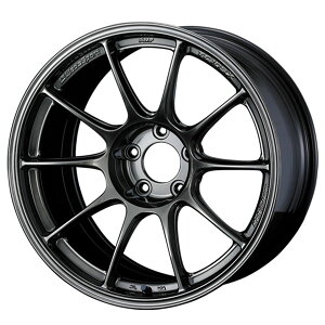 EFbY EFbYX|[c TC105X EJ-TITAN 18×8.5 +43 5/100 VizC[1{
