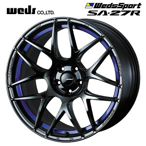 EFbY EFbYX|[c SA27R BLC2 18×9.5 +38 5/114.3 73VizC[1{