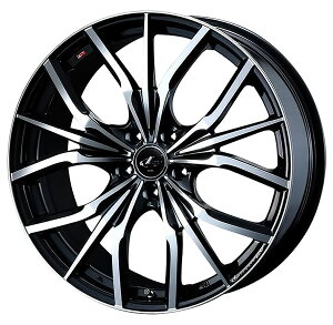 ݌ɗL EFbY IjX LV PBMC 15×6 +43 5/114.3 VizC[1{