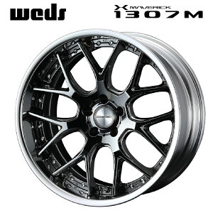 �E�F�b�Y �}�[�x���b�N 1307M(���o�[�X����) SBC 20×10.5 / �V�i�z�C�[��1�{