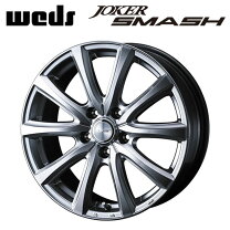 楽天市場】WEDS ホイール ジョーカー（P.C.D（mm）114.3）（ホイール 