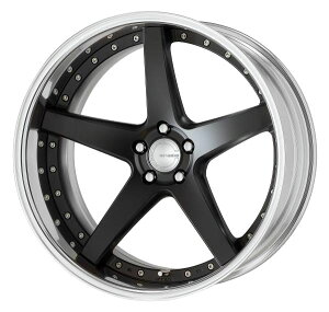 [N Om[VX CVF MBL 22×9.5 5/114.3 VizC[1{