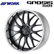 楽天市場】グノーシス ホイール gr204の通販
