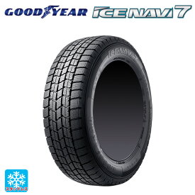 在庫有 2021年製 165/55R14 72Q 14インチ グッドイヤー アイスナビ7(数量限定) スタッドレスタイヤ 新品1本