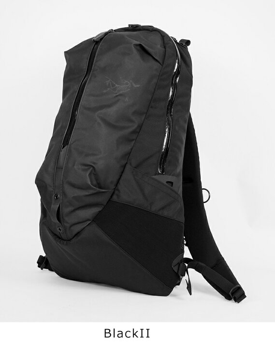 楽天市場】アークテリクス リュック アロー22 バックパック メンズ  