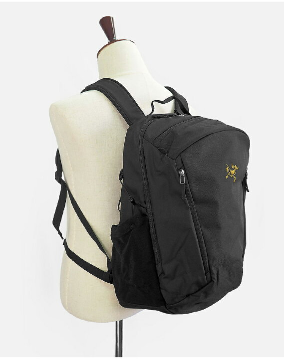 楽天市場】アークテリクス リュック マンティス26 メンズ レディース  