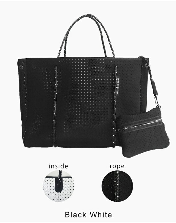 楽天市場】ステイトオブエスケープ バッグ トートバッグ レディース  