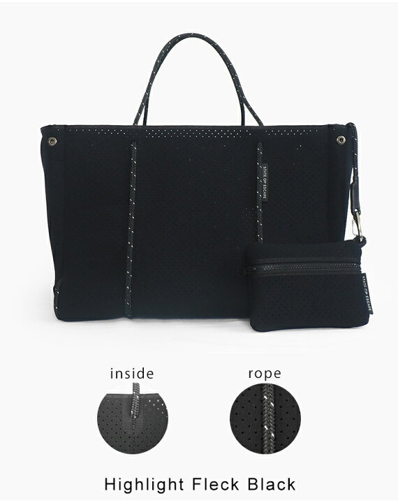 楽天市場】ステイトオブエスケープ バッグ トートバッグ レディース  