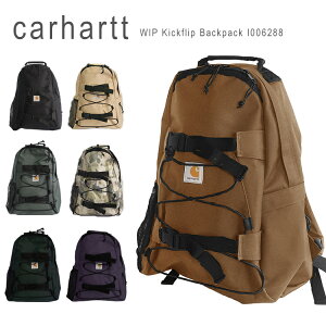 カーハート Carhartt リュック バックパック 通販 人気ランキング 価格 Com
