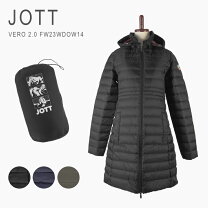 楽天市場】jott ダウン（コート・ジャケット｜レディースファッション 