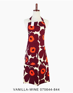 }bR Gv  l 킢 fB[X v[g EjbR Lb` k ԕ lC ԕ̓ Mtg  marimekko PIENI UNIKKO APRON 064161 074649 072563 069907 075644 [֑