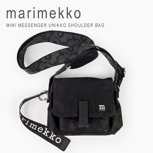 マリメッコ(marimekko) ウニッコ ショルダーバッグ | 通販・人気 
