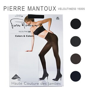 �s�G�[���}���g�D�[ �^�C�c ��� 50�f�j�[�� �x���[�e�B��50 PIERRE MANTOUX COLLANT VELOUTINE50 15005 �M�t�g �v���[���g ���� �I�V���� �y���[���֑��������z[M�� 1/4]