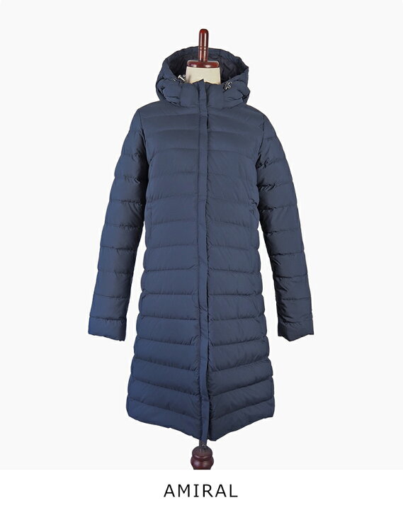 楽天市場】【SALE】 ピレネックス ダウン レディース ロング スプー 