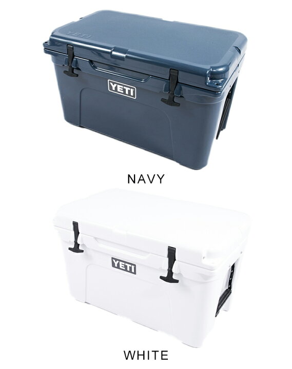 楽天市場】イエティ クーラーボックス タンドラ 45 クーラーズ 定番  