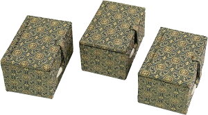 O~  ӃP[X i20`25mm×50mmjz\y3Zbgz