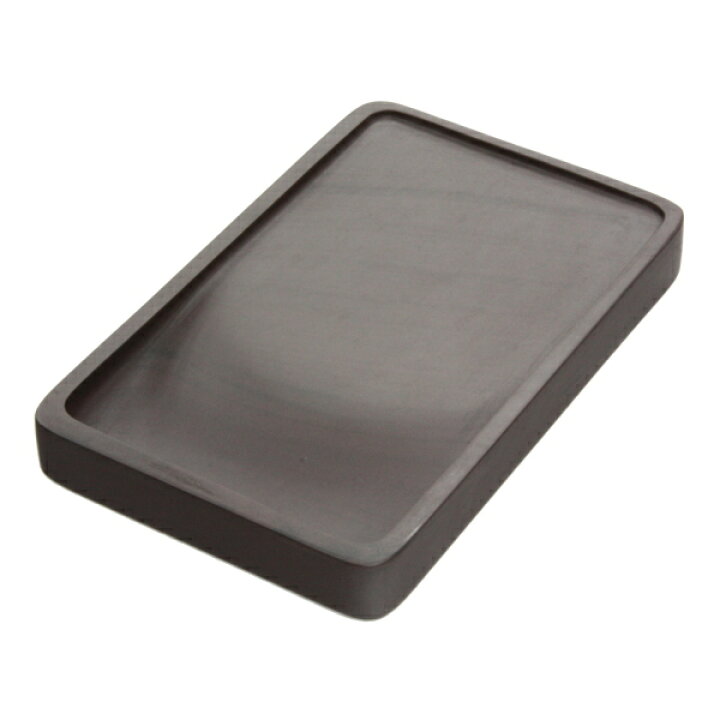 楽天市場】端渓硯 宋坑 長方型 8吋 （200×127×22mm） : 書道用品専門店 