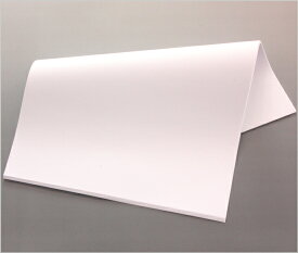 伊予和紙 奉書紙 並口 100枚 糊入判 56g/m2（424×318mm）