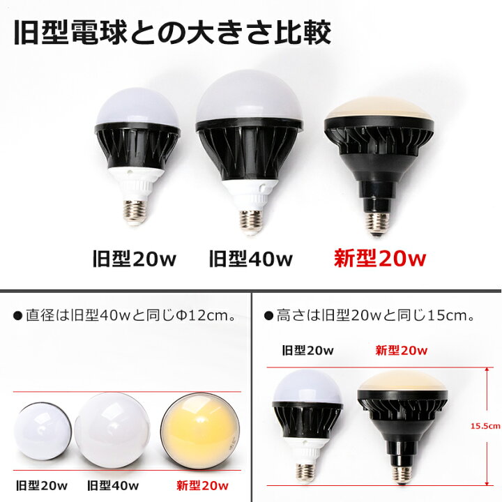 楽天市場】LED電球 防水 20w 12v 24v 対応 E26 電球 広配光 全2色(ホワイト / オレンジ) 船舶用 LED 船 ボート 漁船 イカ釣り 集魚灯 シラスウナギ デッキライト 作業灯 マリンランプ 無極性 ノイズレス : LED作業灯 集魚灯のKsガレージ 楽天市場】LED電球 防水 20w 12v 24v 対応 E26 電球 広配光 全2色(ホワイト / オレンジ) 船舶用 LED 船 ボート 漁船 イカ釣り 集魚灯 シラスウナギ デッキライト 作業灯 マリンランプ 無極性 ノイズレス : LED作業灯 集魚灯のKsガレージ