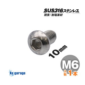 SUS316 XeX {g M6×10 P1.00 ioj {^{g SlW LEDCg  lW D {[g D ~p XeX{g pCvx[X pCv x Œ ϐH }O[