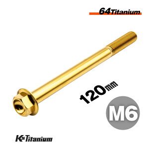 `^{g M6×120 P1.0 S[h 1{ 64`^ tW{g Xbh 20mm Ti-6Al-4V Gr5 `^ oCN p[c ] {g M6 `^ JX^ hXAbv  XgA C i