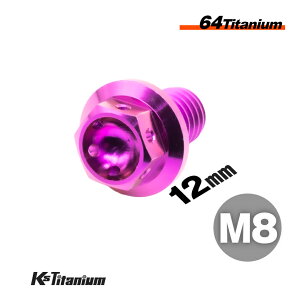�`�^���{���g �p�[�v�� �� M8×12 P1.25 64�`�^�� �h�����{���g �I�C���h���� ���C���[���b�N ���C�������O Ti-6Al-4V Gr5 �`�^������ �o�C�N �{���g M8 �`�^�� ���[�X �T�[�L�b�g ���Z�p