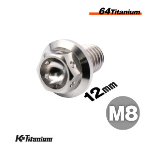 �`�^���{���g �V���o�[ M8×12 P1.25 64�`�^�� �h�����{���g �I�C���h���� ���C���[���b�N ���C�������O Ti-6Al-4V Gr5 �`�^������ �o�C�N �{���g M8 �`�^�� ���[�X �T�[�L�b�g ���Z�p