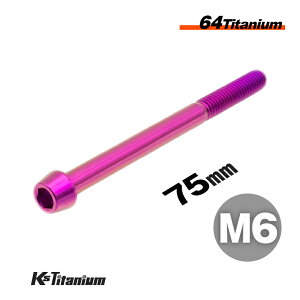 `^{g M6×75 Xbh25mm P1.0 e[p[{g p[v 1{ 64`^ M6 oCN XgA p[c `^ JX^ hXAbv  XgA C i