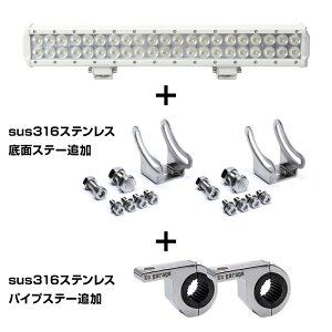CJނ W  Dp LED WCg 126w Iׂ{fBJ[ yzCg / ubNz 镰 ƖɍœK IW  DC 12v 24v p dCނ u TrL AW q ^`E