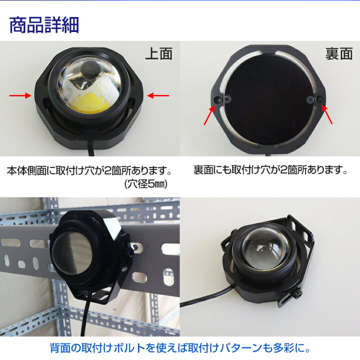 最初の 12V 24V LED フォグランプ H1 ライトブルー 水色19 ienomat.com.br