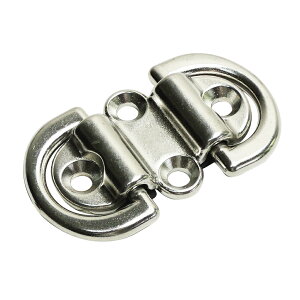 pbhACv[g ܂肽 DO _u 79mm Dp }O[h XeX SUS316 XpJ[ bg }Xg I[jO [v tH[fBO ACv[g ω ϐH ύE