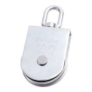 SUS316 XeX  T}ubN 100mm V[u XCx Wp Kтɋ Op }O[h XeX D {[g D pi ɍœK y[va16mmɑΉz