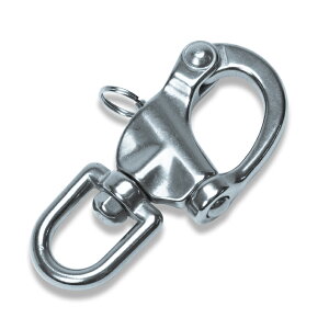 yGg[Ń|Cg5{ 11/27 01:59܂Łz XibvVbN 124mm NCbN[X VbN XCO sus316 XeX  16mm[vɍœK D {[g bg W } pi }