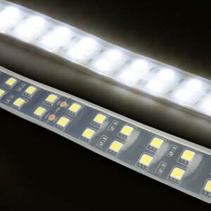 yAEgbgiz e[vCg 24v p 1m Iׂ锭F 6000k (zCg)/ 4200k (IW) h 28w LED _u`bv 120 D C  Ɠ fbLCg D {[g Cg gbN 