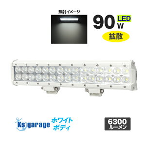 Ɠ led  90w 24v 12v Dp fbLCg D {[g h Dp Cg gUƎ Cgo[ dCނ CJ CTL TrL AW dCu  q W ނ胉Cg gbN