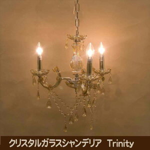 SALE�i�@�N���X�^���K���X�V�����f���A[Trinity �g���j�e�B �R�j���b�N] P7356 �������� �y�k�C���E����E���� �����s�z