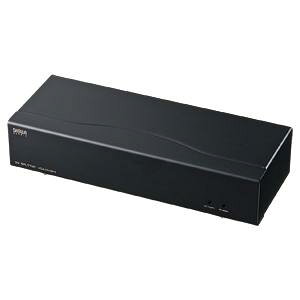 DVI�f�B�X�v���C���z��i4���z�j�@��T�����T�v���C��@VGA-DVSP4�@�y���� �����s�z