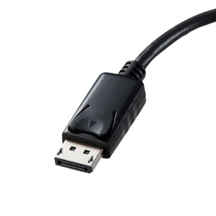 楽天市場】DisplayPort-HDMI 変換アダプタ ≪サンワサプライ≫ AD-DPPHD01 【送料無料】【離島 発送不可】 :  ＫＳＴＡＲセレクトＳＨＯＰ