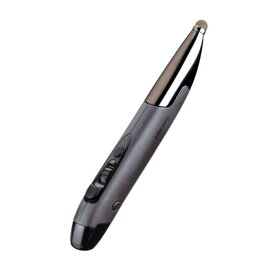 Bluetoothペン型マウス（充電式）　≪サンワサプライ≫　MA-PBB317DS 【離島 発送不可】