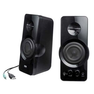 �n�C�p���[USB�d���X�s�[�J�[�@��T�����T�v���C��@MM-SPL19UBK�@�y���������z�y���� �����s�z