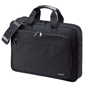 PC�L�������O�o�b�O�i15.6�C���`���C�h�E�u���b�N�j�@��T�����T�v���C��@BAG-U52BK3 �y���� �����s�z