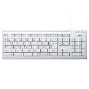 �V���R���L�[�{�[�h�J�o�[�@��T�����T�v���C��@FA-FMV327N �y���� �����s�z