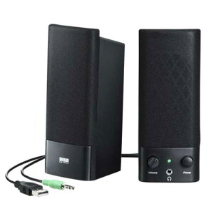 USB�d���}���`���f�B�A�X�s�[�J�[�@��T�����T�v���C��@MM-SPL2NU3�@�y���������z�y���� �����s�z