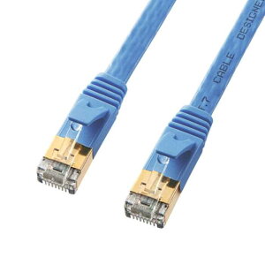 �J�e�S��7�t���b�gLAN�P�[�u���i15m�E�u���[�j�@��T�����T�v���C��@KB-FL7-15BLN �y���� �����s�z