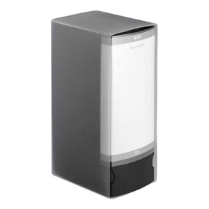 �u���[���C�f�B�X�N�Ή��t�@�C���P�[�X�i128�����[�E�u���b�N�j�@��T�����T�v���C��@FCD-FLBD128BK �y���� �����s�z