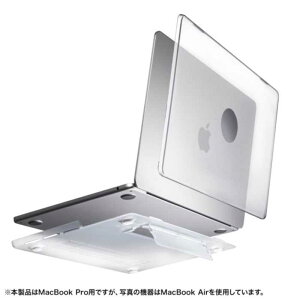 MacBook Pro�p�n�[�h�J�o�[�i�X�^���h�t���j�@��T�����T�v���C��@IN-CMACP1401CL �y���� �����s�z
