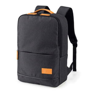 �J�W���A��PC�o�b�N�p�b�N�i�_�[�N�O���[�j�@��T�����T�v���C��@BAG-BP17DGY �y���� �����s�z