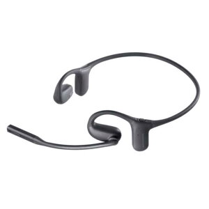 Bluetooth�I�[�v���C���[�w�b�h�Z�b�g�i�L���ڑ��Ή��j�@��T�����T�v���C��@MM-BTSH73BK�@�y���������z�y���� �����s�z