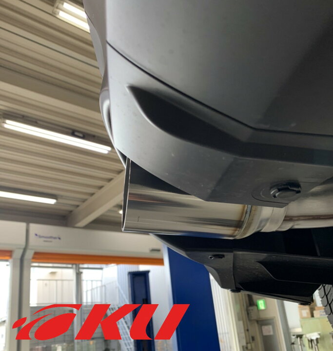 楽天市場】BLOOD SPORTS スリップオンEXマフラー トヨタ GR86 3BA-ZN8 