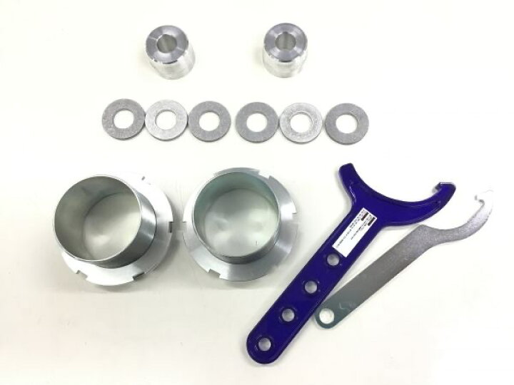 楽天市場】シルクロード リフトアップキット スズキ ハスラー MR52S 